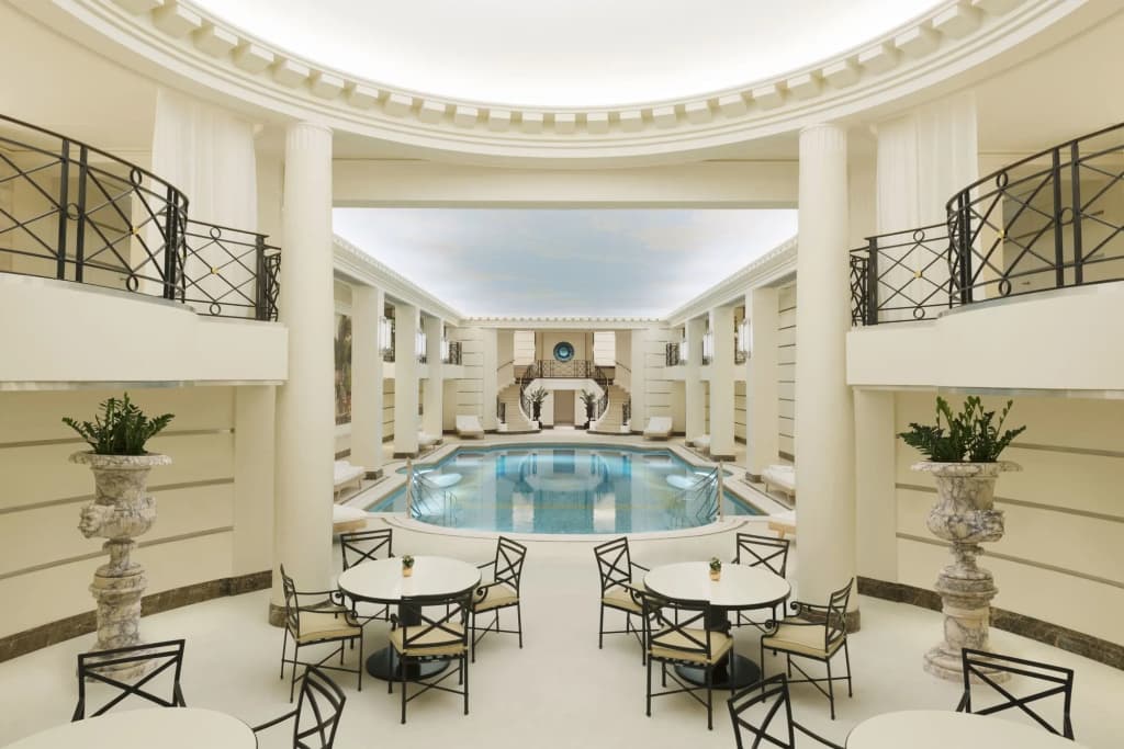 Ritz Paris Hotel - photo 34