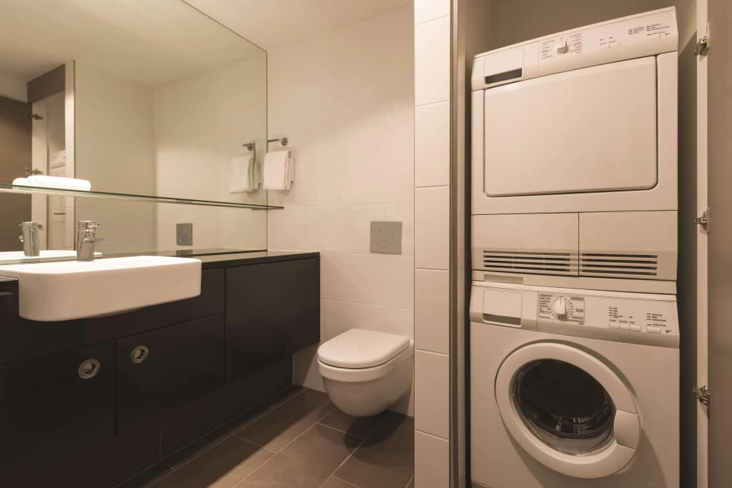 Adina Apartment Hotel Berlin Mitte - photo 11