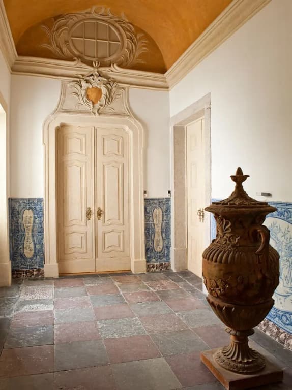 Suites Mercador - photo 9