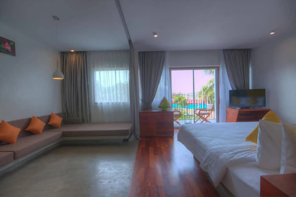 Popular Residence Hotel - photo 4