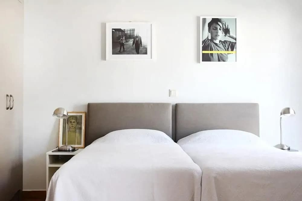 Stylish Flat Under Acropolis - photo 15