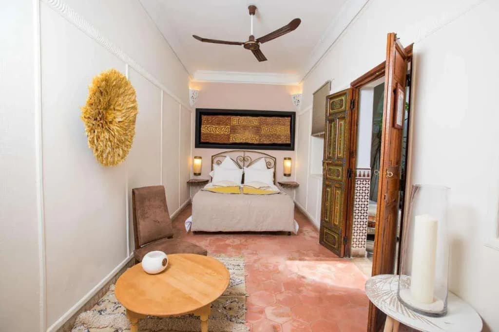 Riad Villa Harmonie - photo 16