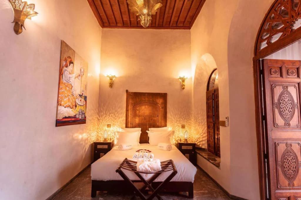 Palais Aix Kabaj & Spa - photo 3