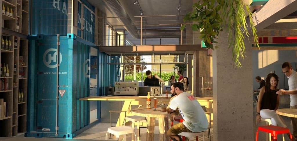 Anda Venice Hostel - photo 25