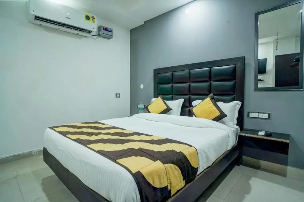 Red Snapper Hotel - photo 6