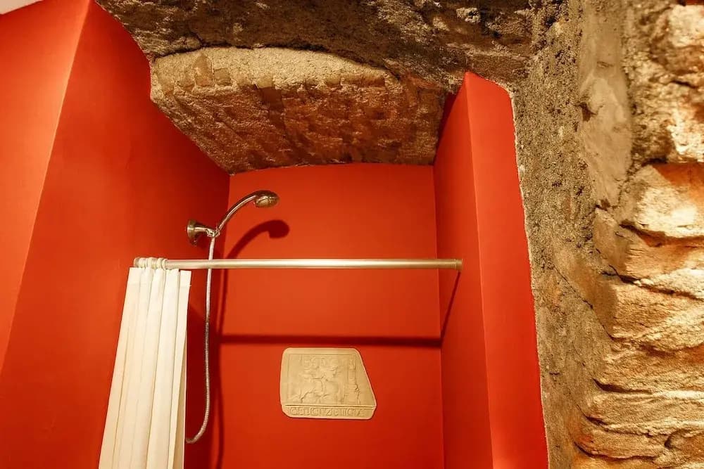 dHomes -Loft suite in Duomo - photo 5