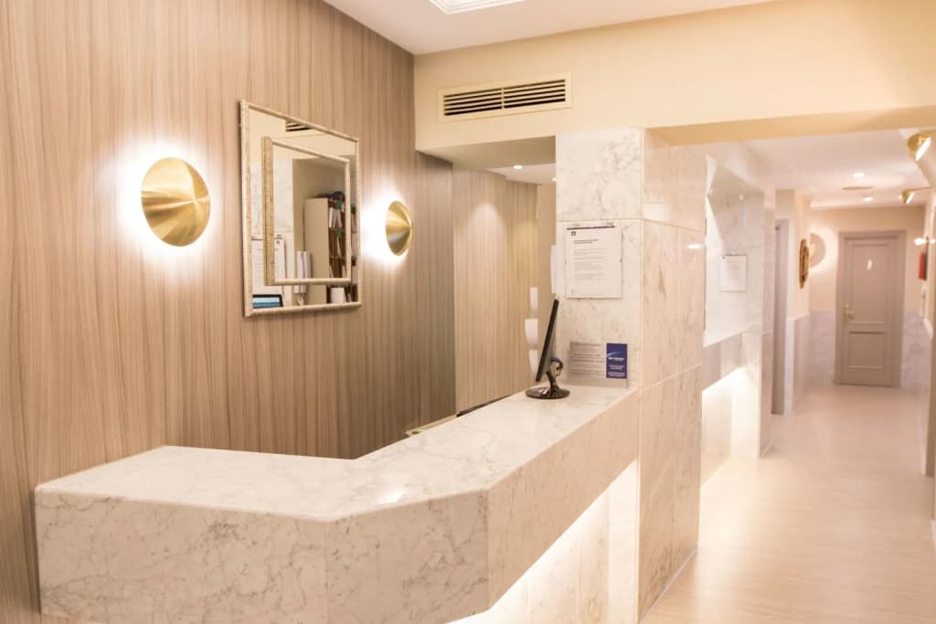 Los Condes Hotel - photo 2