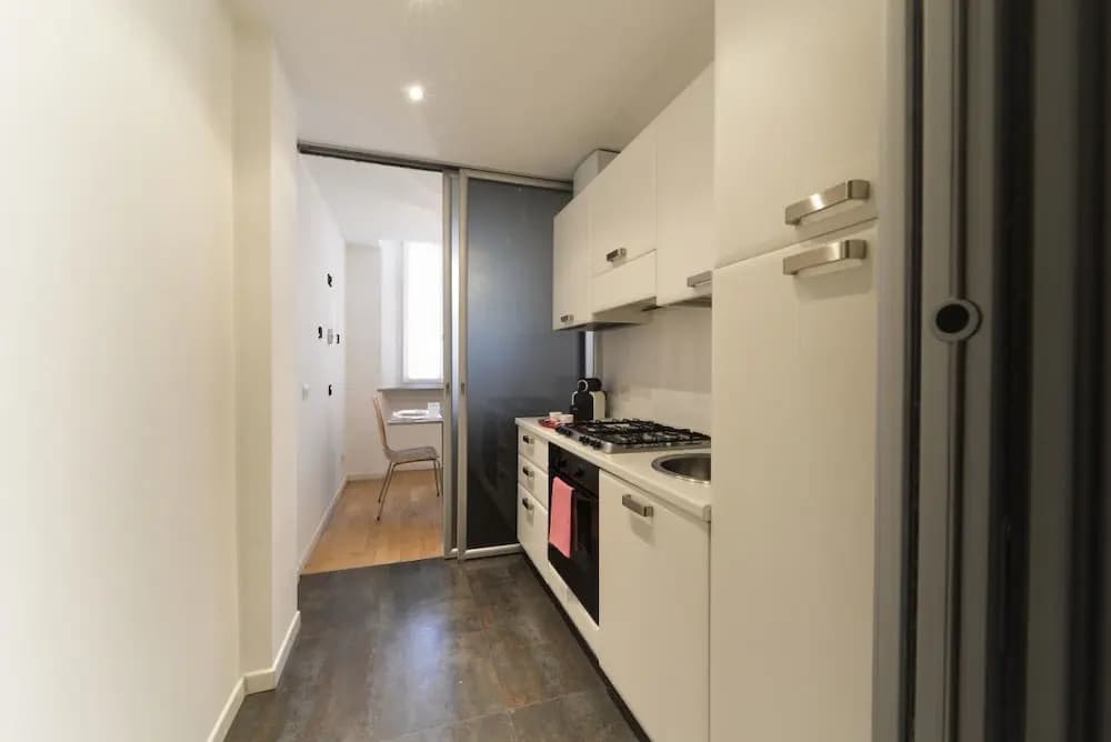 Be Apartments Monteverdi - photo 8