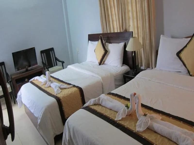 Tan Phuong Hotel - photo 5