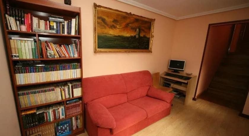 Hostal Ana Belen - photo 11