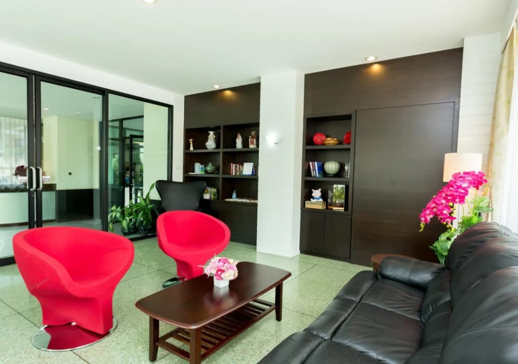 Capital Mansion - photo 10