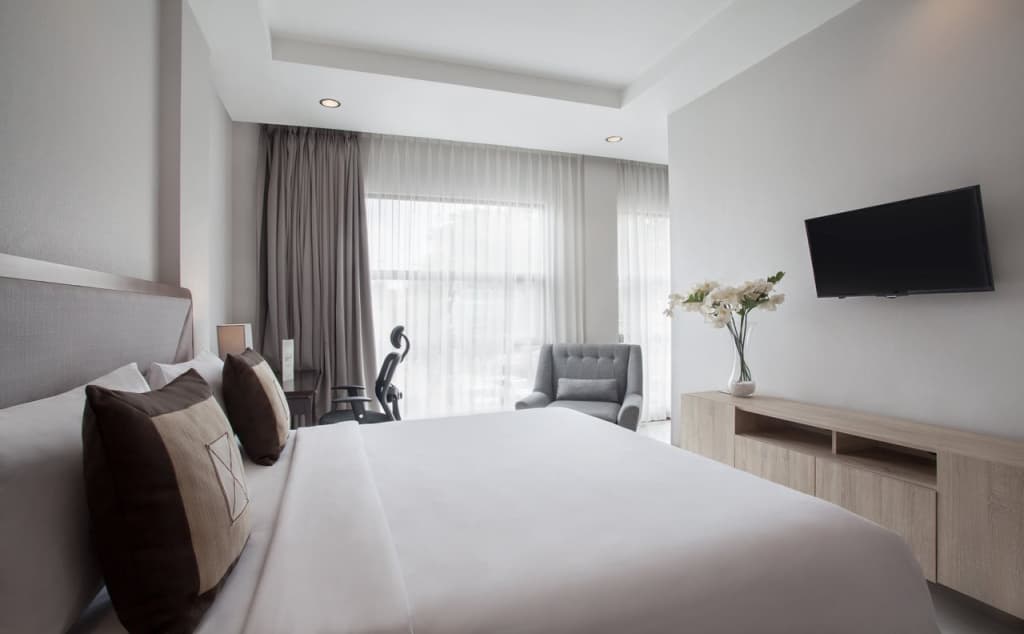 Sawana Suites - photo 6