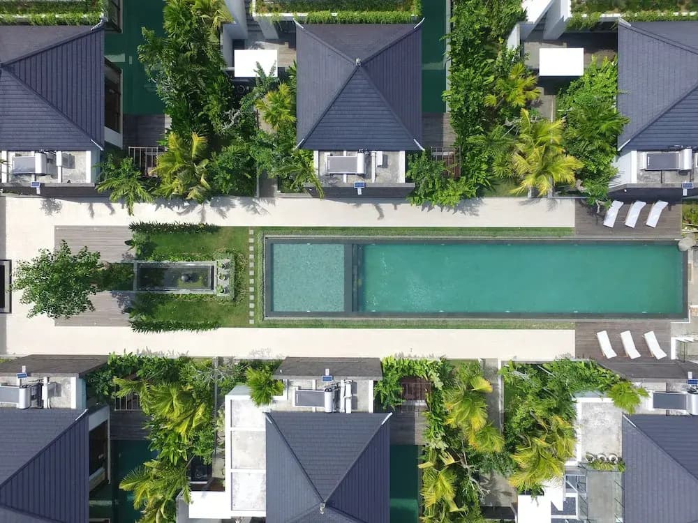 Eaze Villas Uluwatu - photo 5