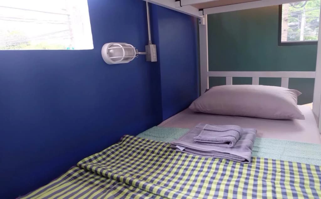 Rest Inn Nest - photo 1