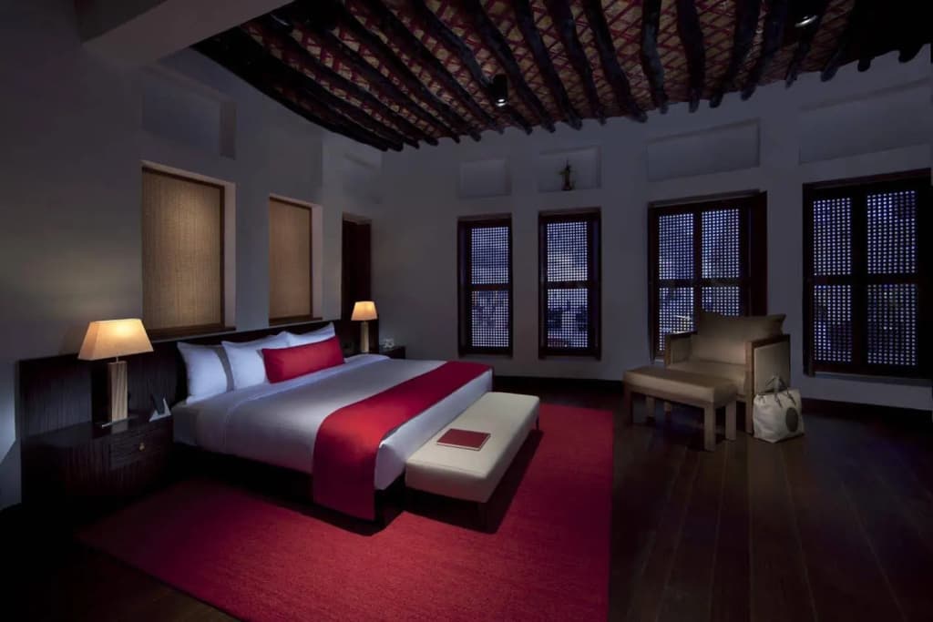 Arumaila Boutique Hotel - photo 3
