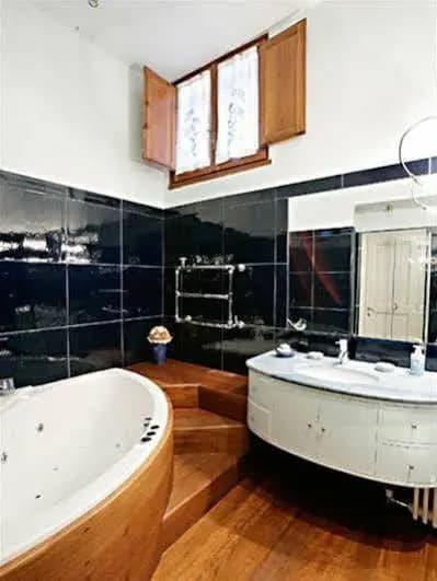 Lambertesca Halldis Apartment - photo 8
