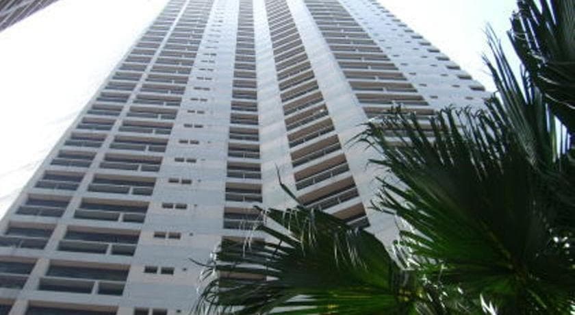 President Park - Ebony Towers - unit 11A - main photo
