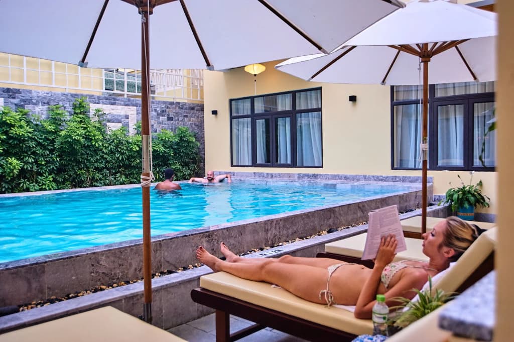 1 Stop Dory Hotel - photo 16