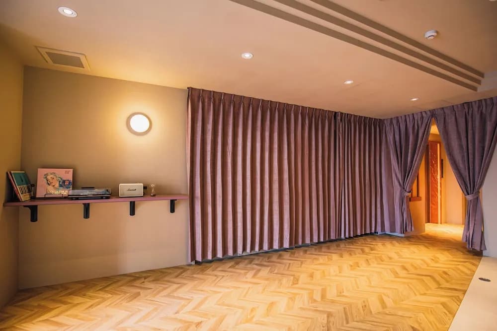 SABLIER by R HOTEL - photo 13