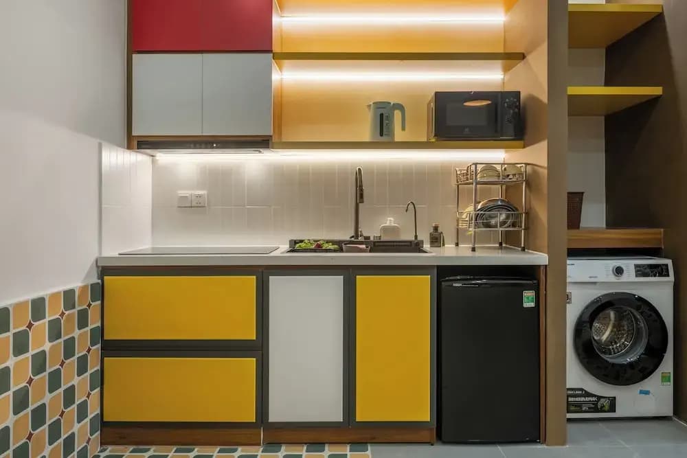 Q Apartment Da Nang - photo 18