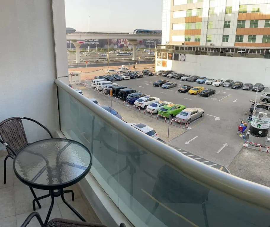 AlBarsha 1 Hostel By PHM - photo 14