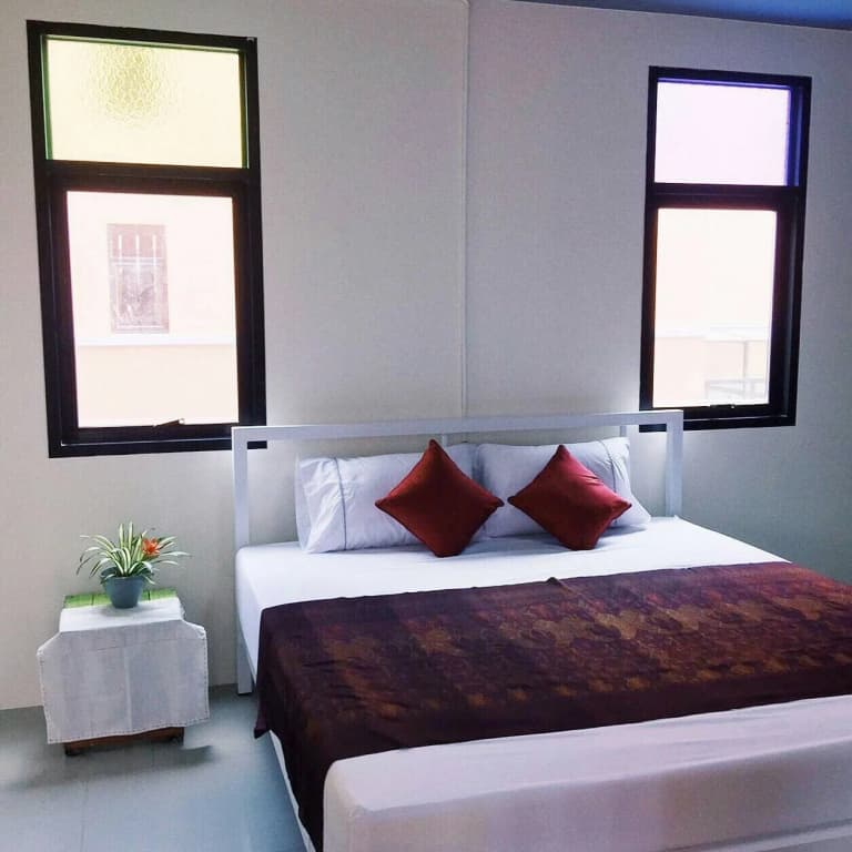 Baansuanprannok Residence - photo 3