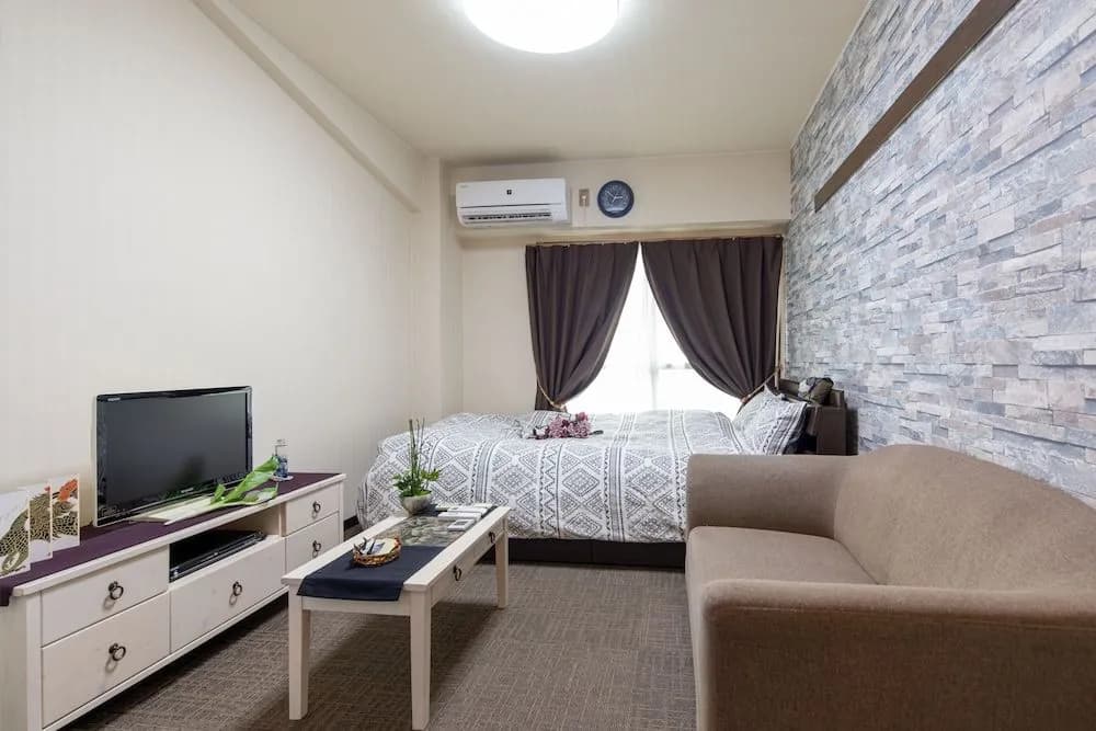 Tatsuya house 307 - photo 4