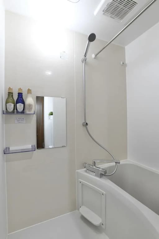 FL Residence Asakusa - photo 8