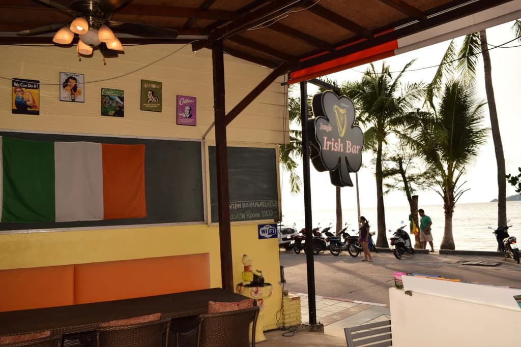 Sea Dream Patong - photo 13