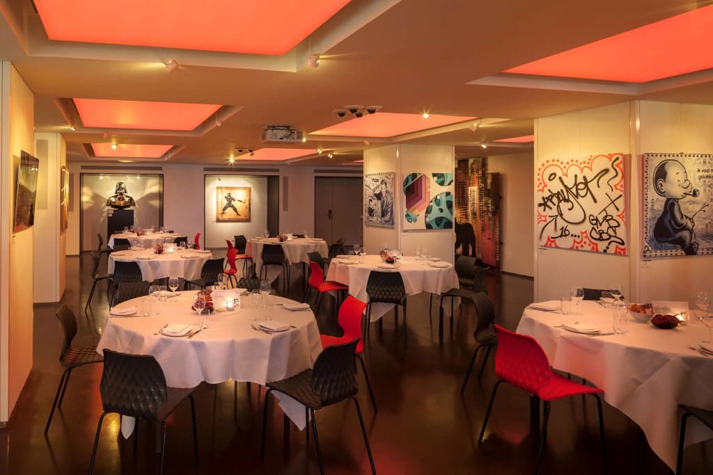 art'otel Amsterdam - photo 38