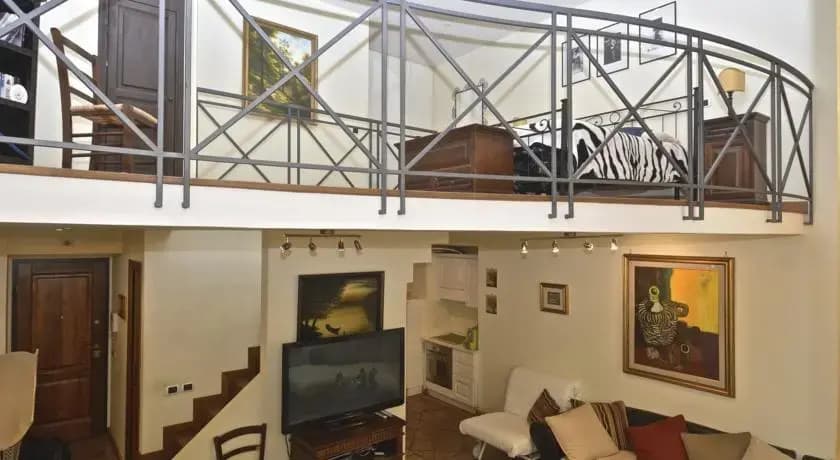 Trastevere Lovely Apartment (Adults Only) - photo 3