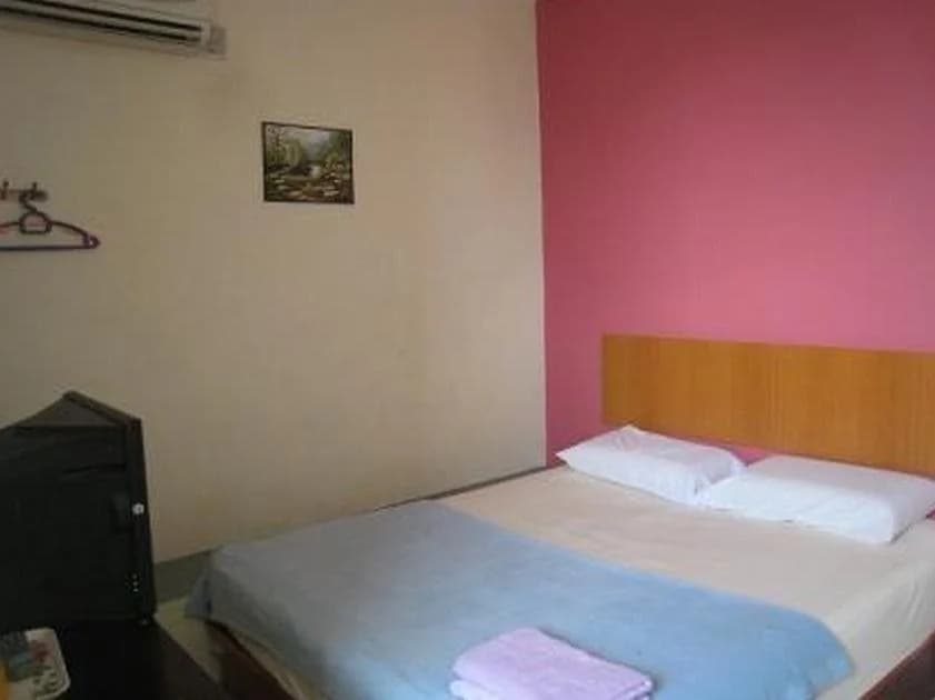 Budget Comfort Hostel - photo 5