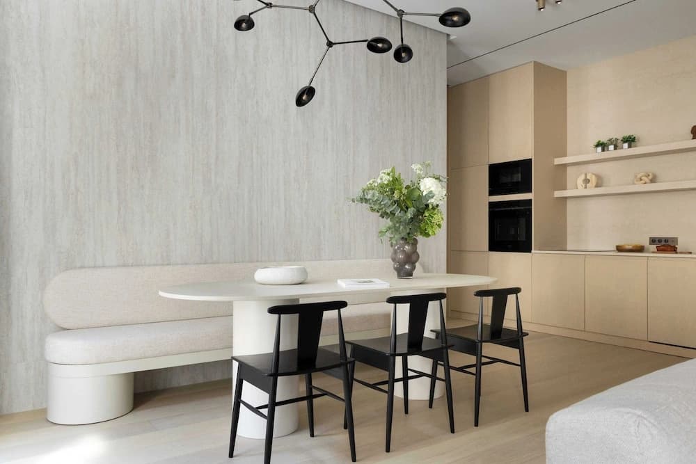Luxurious Astorg Residence - photo 21