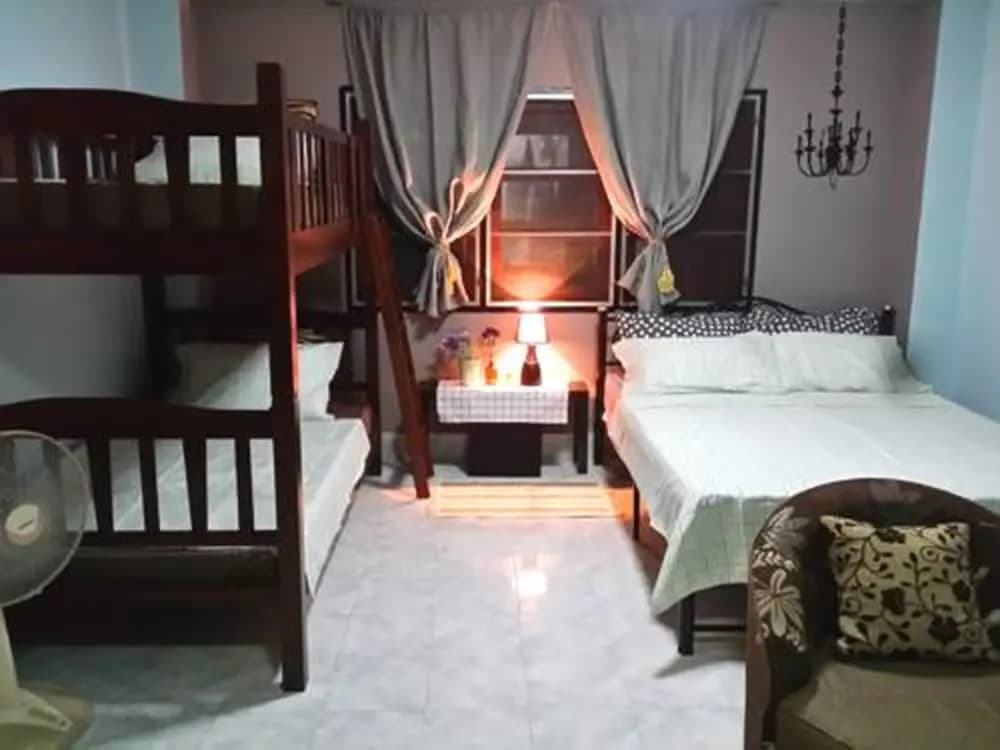 Thonglo 7 Hostels - photo 5