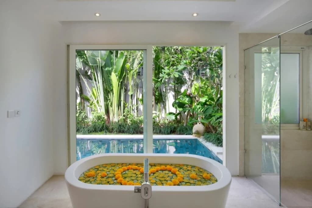 Aleva Villa Seminyak by Ini Vie Hospitality - photo 24