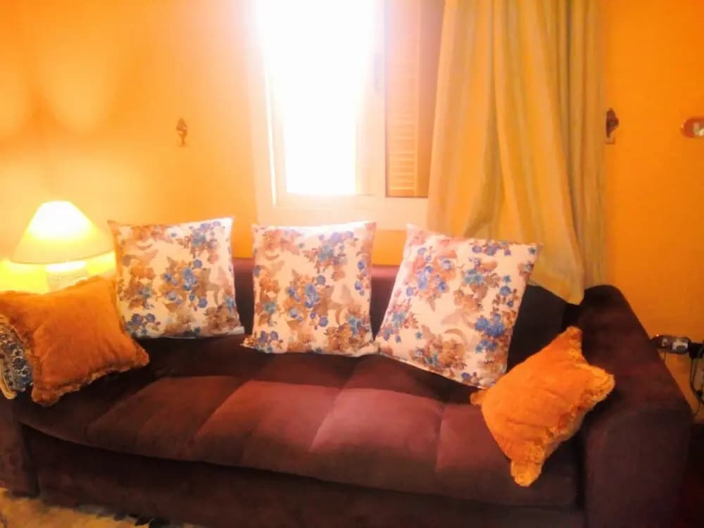 Zahraa Al Maadi Apartment - photo 5