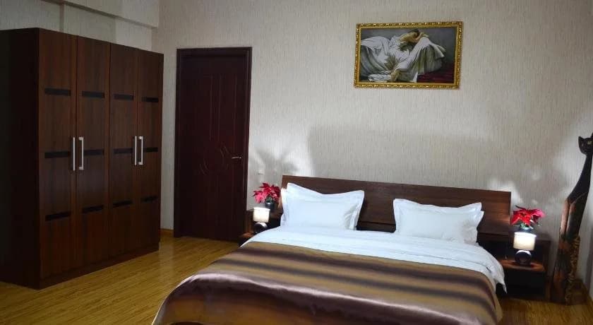 Hotel Patrioti - photo 4