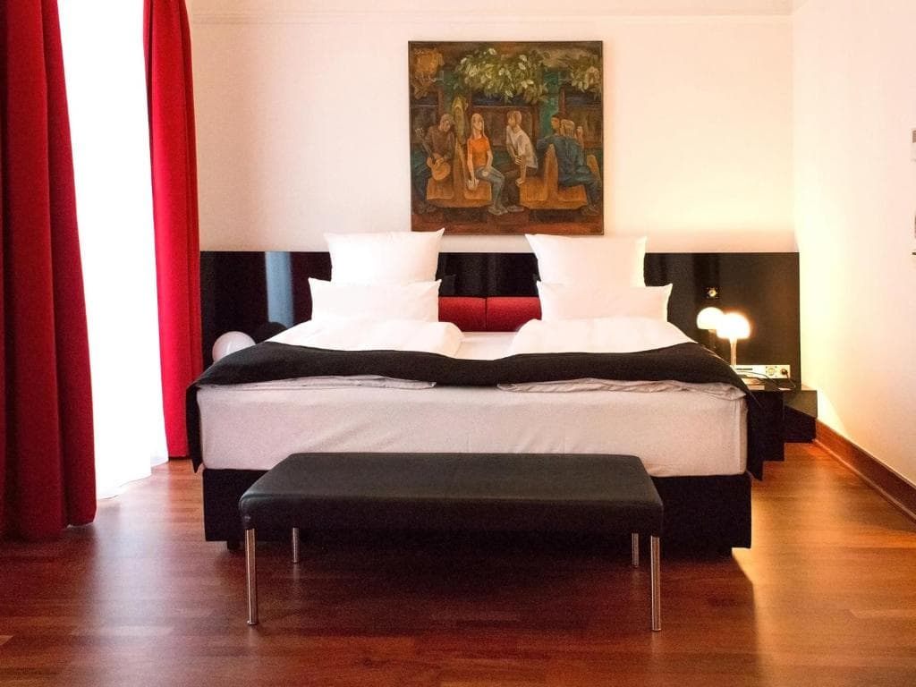 DORMERO Hotel Berlin Ku’damm - photo 6