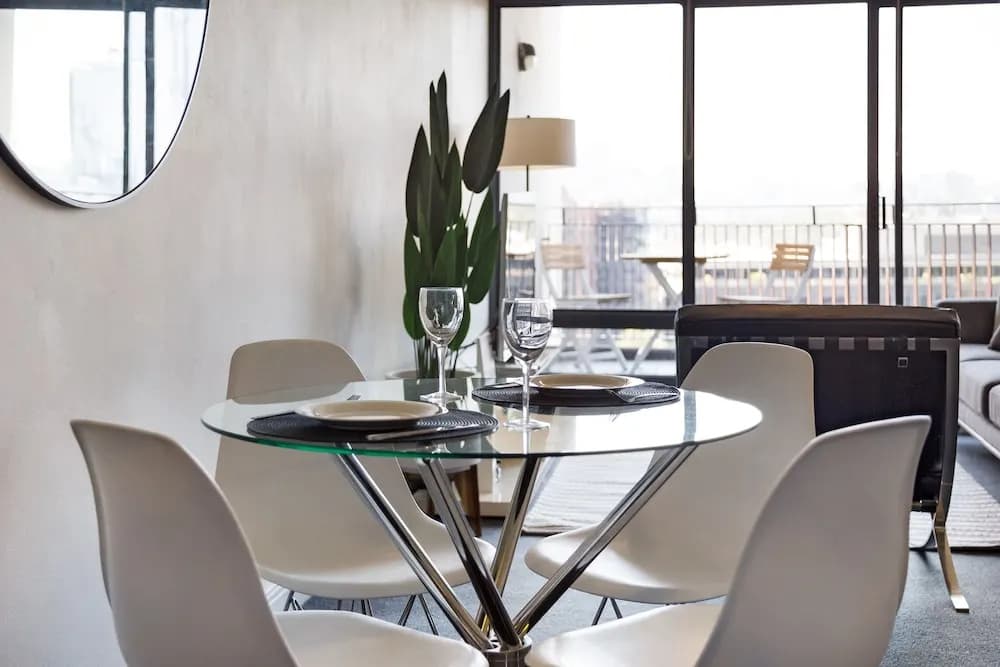 Pyrmont Modern Jones Bay Apartments - photo 17