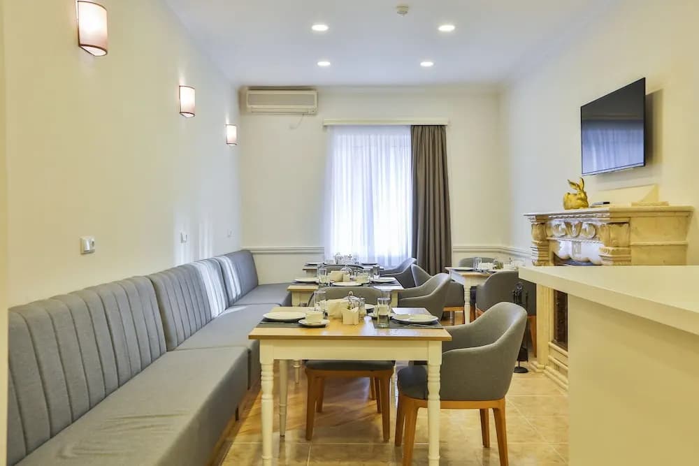 Tribu Express Hotel - photo 16