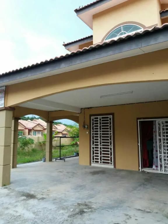 Homestay Al Musafirin - photo 8