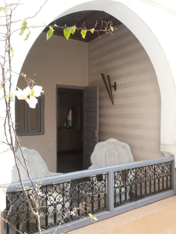 Ksar Anika Boutique Hotel & Spa - photo 6
