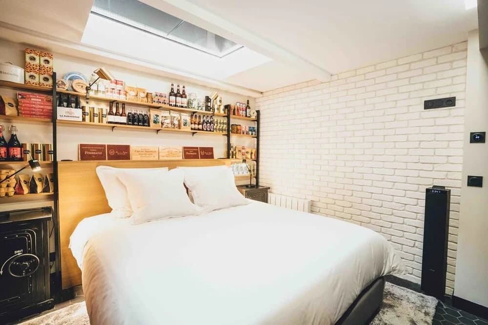 Paris Boutik - Suite L'Epicerie Bastille Gare de Lyon - photo 4