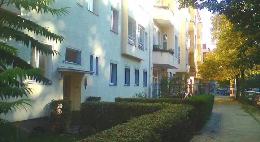City Casita Berlin - photo 8
