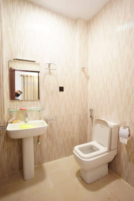 Amazing Alexandra Apartment - photo 6