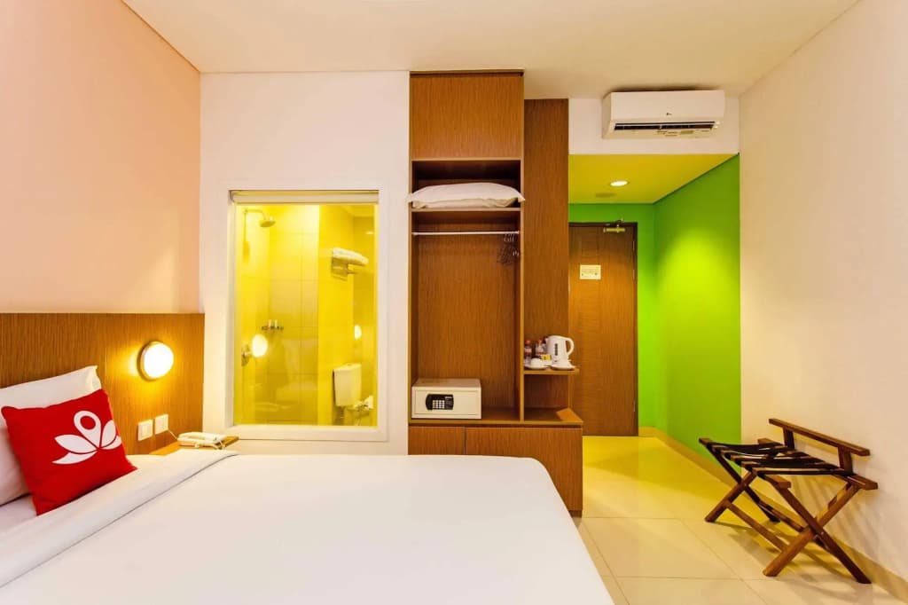 Pomelotel Patra Kuningan Jakarta - photo 6