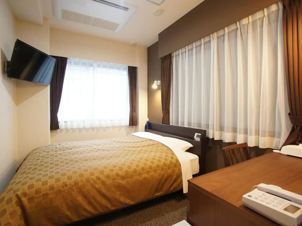 Hotel Trend Asakusa I - photo 4