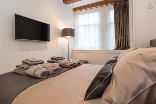 Canal Dream Apartment - photo 5