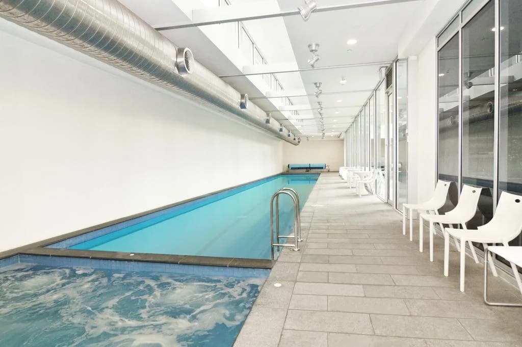 Milano Serviced Apartments - photo 16