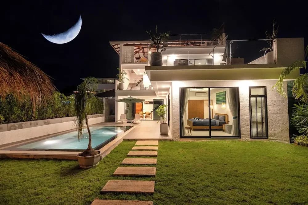 The Guu Villas - photo 27